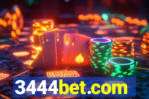 3444bet.com