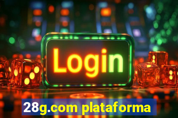 28g.com plataforma