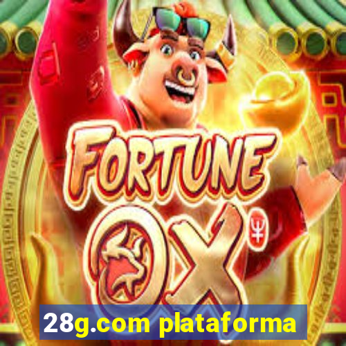 28g.com plataforma