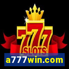 a777win.com