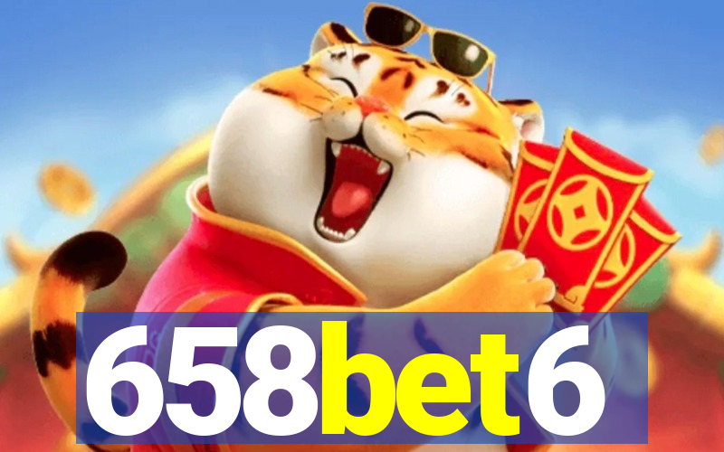 658bet6