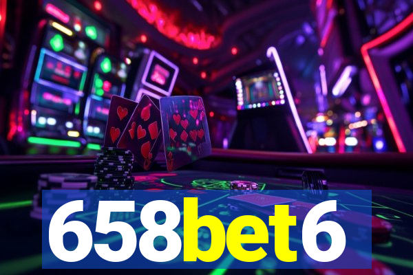 658bet6