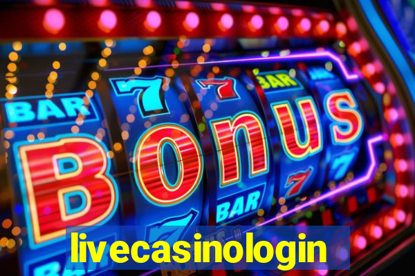 livecasinologin