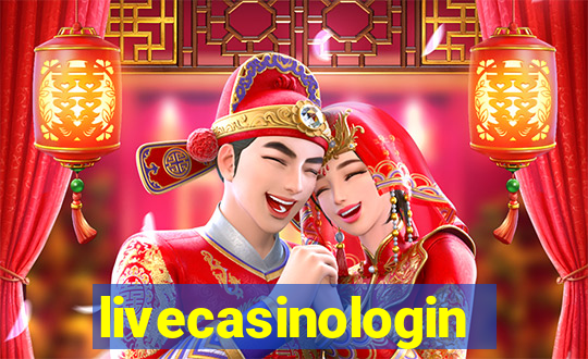 livecasinologin