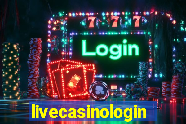 livecasinologin