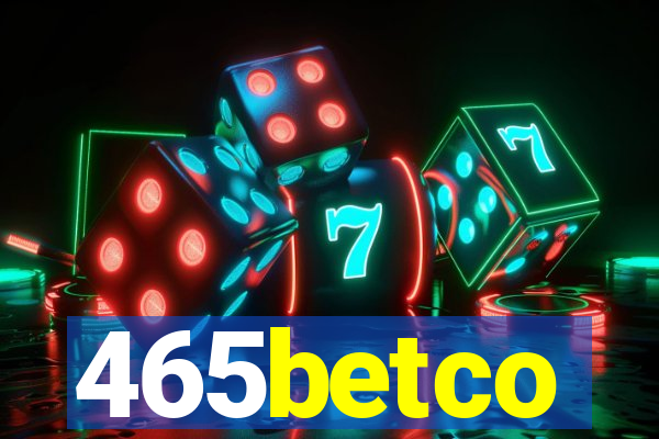 465betco