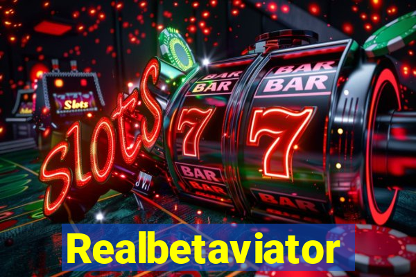 Realbetaviator