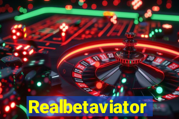 Realbetaviator