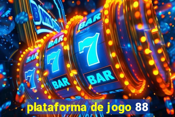 plataforma de jogo 88