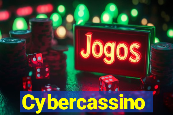 Cybercassino