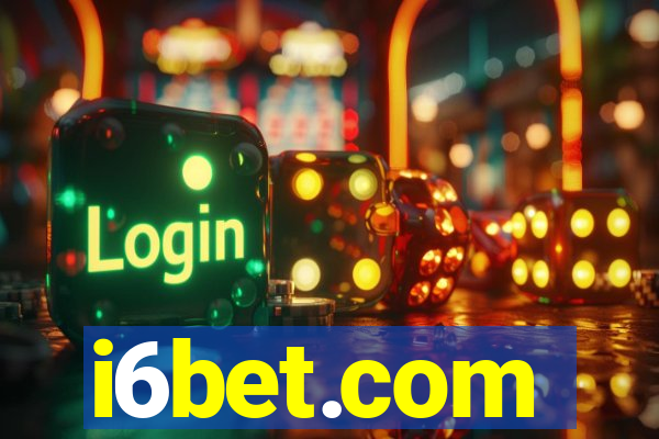 i6bet.com