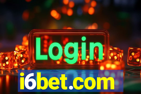 i6bet.com