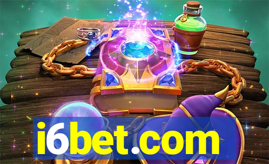 i6bet.com