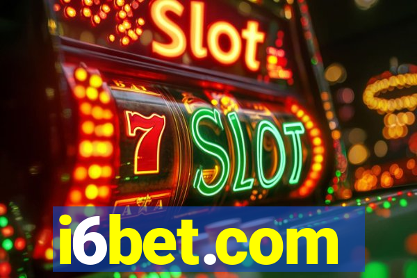 i6bet.com