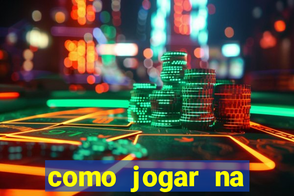 como jogar na plataforma do tigre