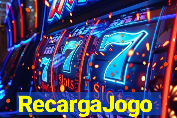 RecargaJogo