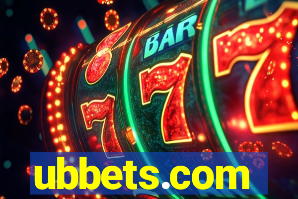 ubbets.com