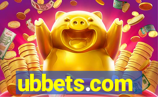 ubbets.com