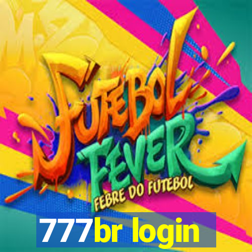 777br login