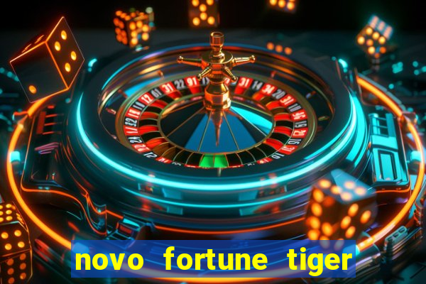 novo fortune tiger 2 demo