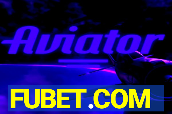 FUBET.COM