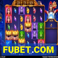 FUBET.COM