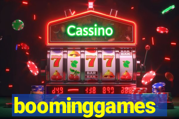 boominggames