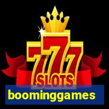 boominggames