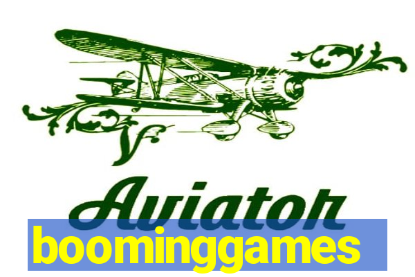 boominggames