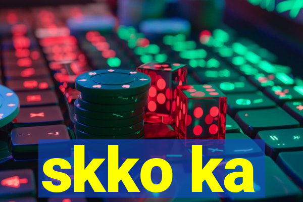 skko ka