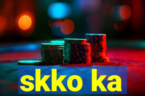 skko ka