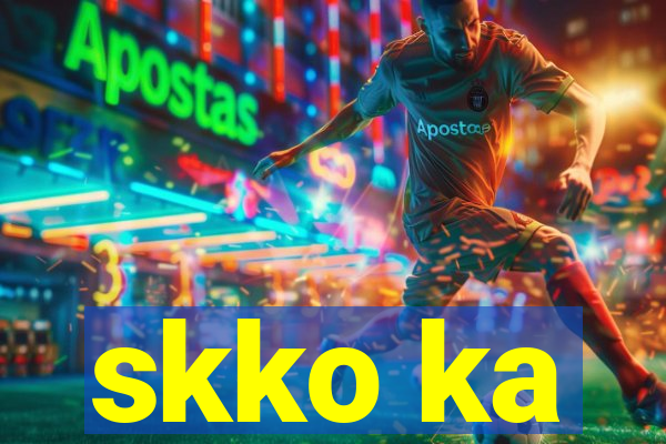 skko ka