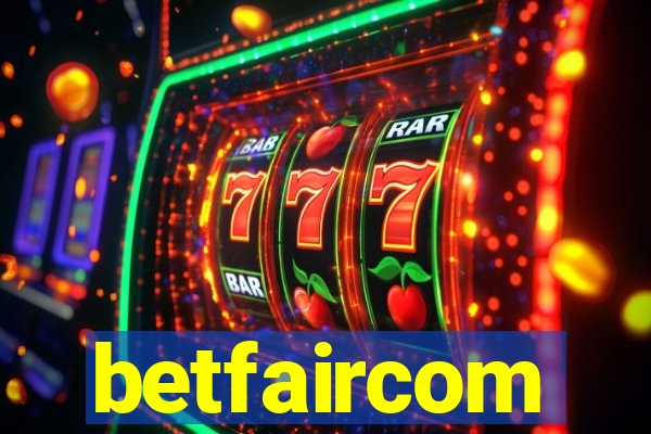 betfaircom