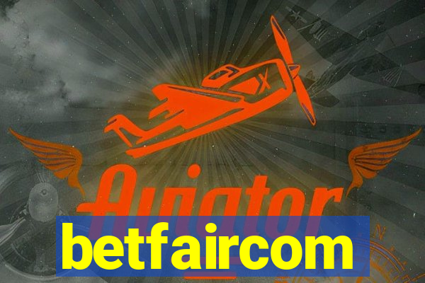 betfaircom