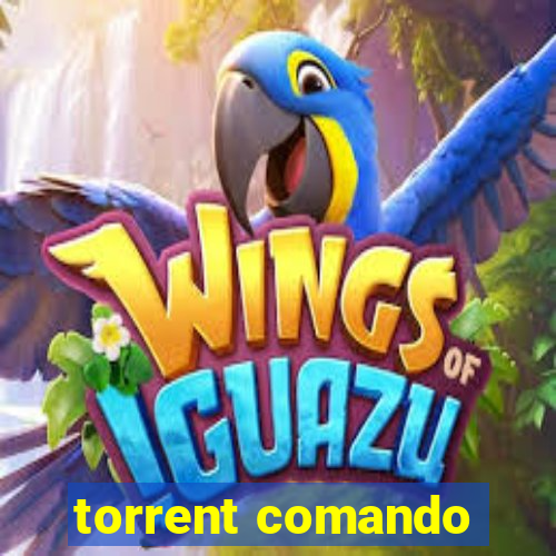 torrent comando