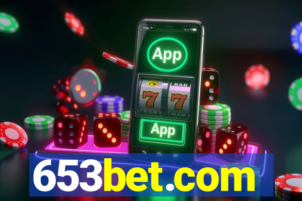 653bet.com