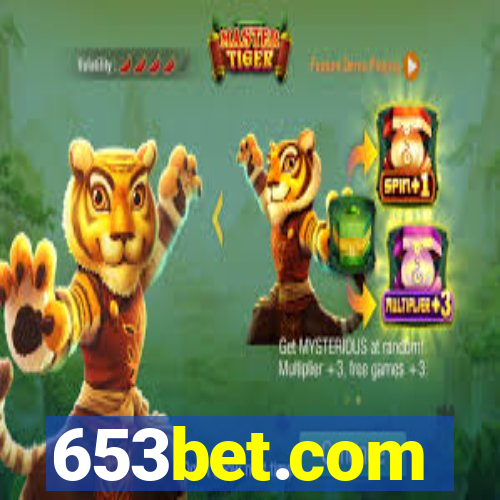 653bet.com