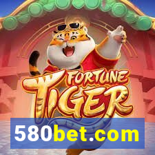 580bet.com