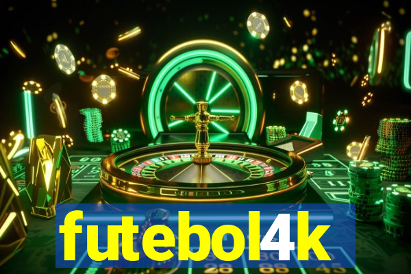 futebol4k