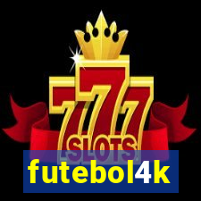 futebol4k