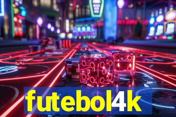 futebol4k