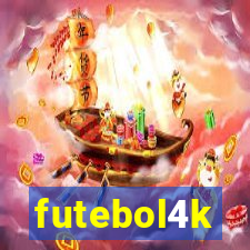 futebol4k