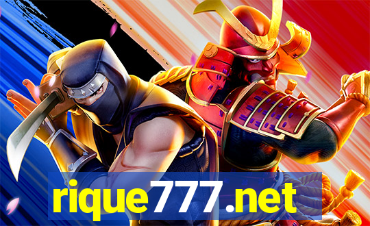 rique777.net