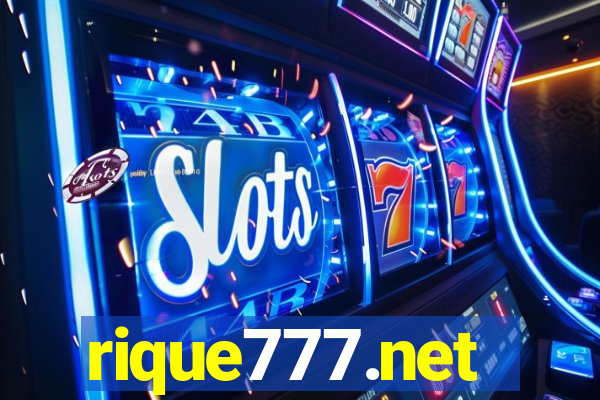 rique777.net