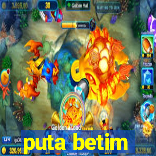 puta betim