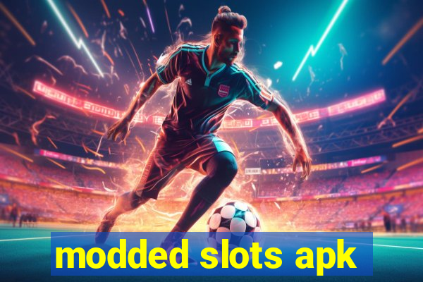 modded slots apk