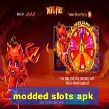 modded slots apk