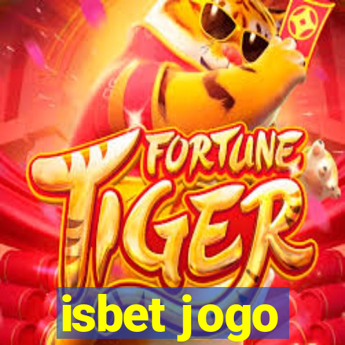 isbet jogo