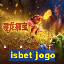 isbet jogo