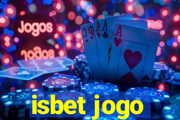 isbet jogo